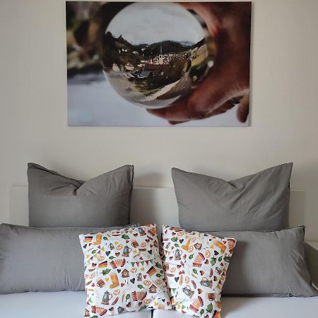 Steepleview House Bed & Breakfast Бад Петерстал-Грисбах Екстериор снимка