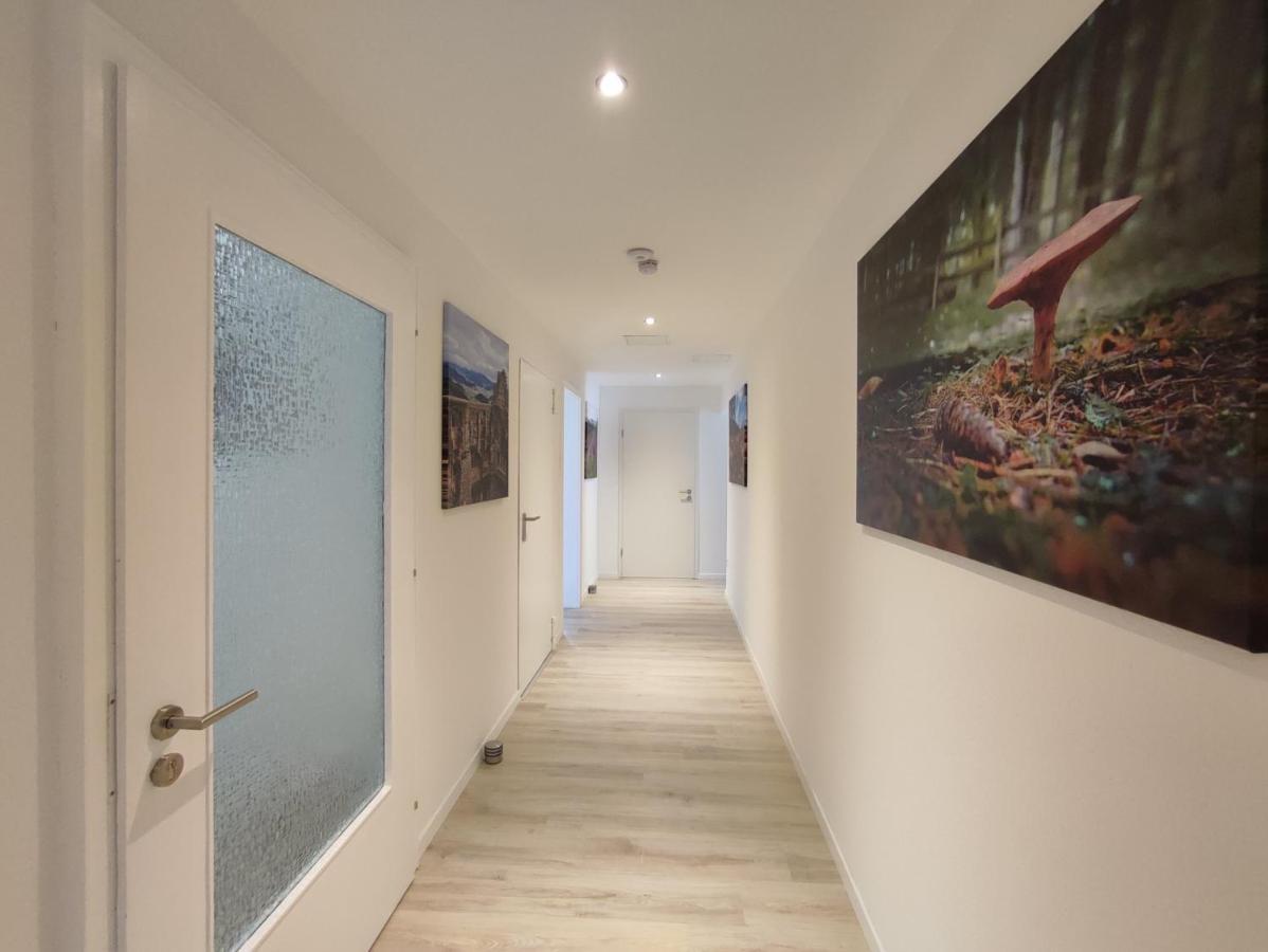 Steepleview House Bed & Breakfast Бад Петерстал-Грисбах Екстериор снимка