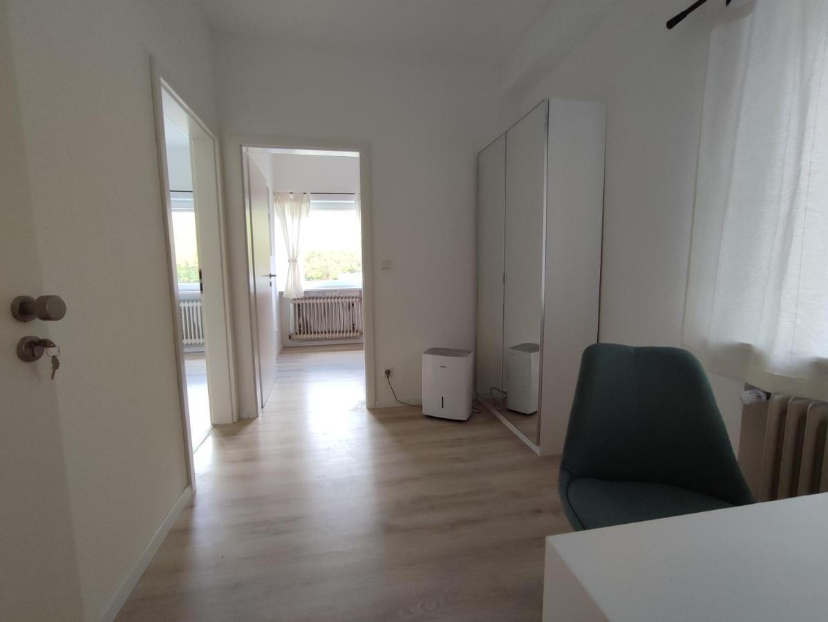 Steepleview House Bed & Breakfast Бад Петерстал-Грисбах Екстериор снимка