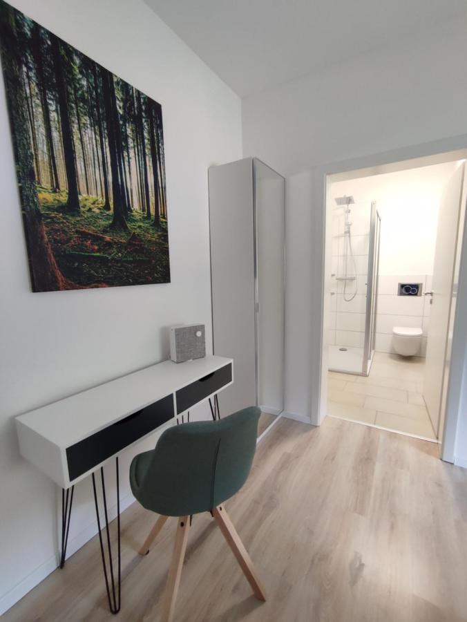 Steepleview House Bed & Breakfast Бад Петерстал-Грисбах Екстериор снимка